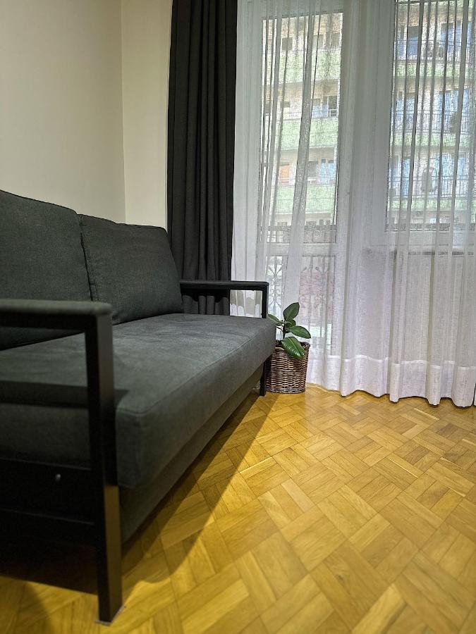 Apartment Batumi Exterior foto