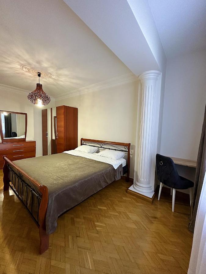 Apartment Batumi Exterior foto