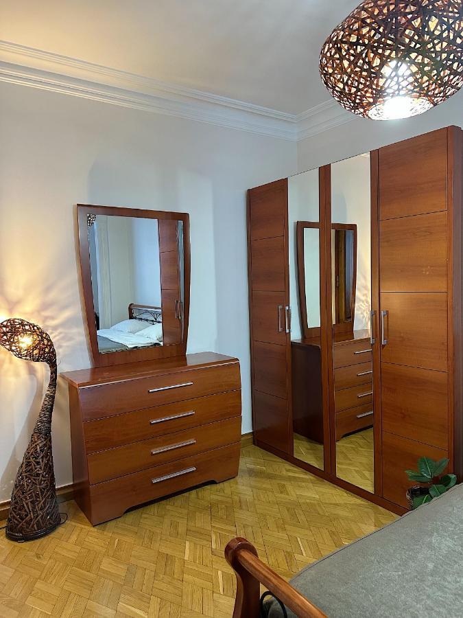 Apartment Batumi Exterior foto
